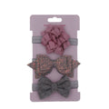 Bow hair accessories - Chilazexpress Ltd