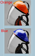Heat-proof oil fume mask - Chilazexpress Ltd
