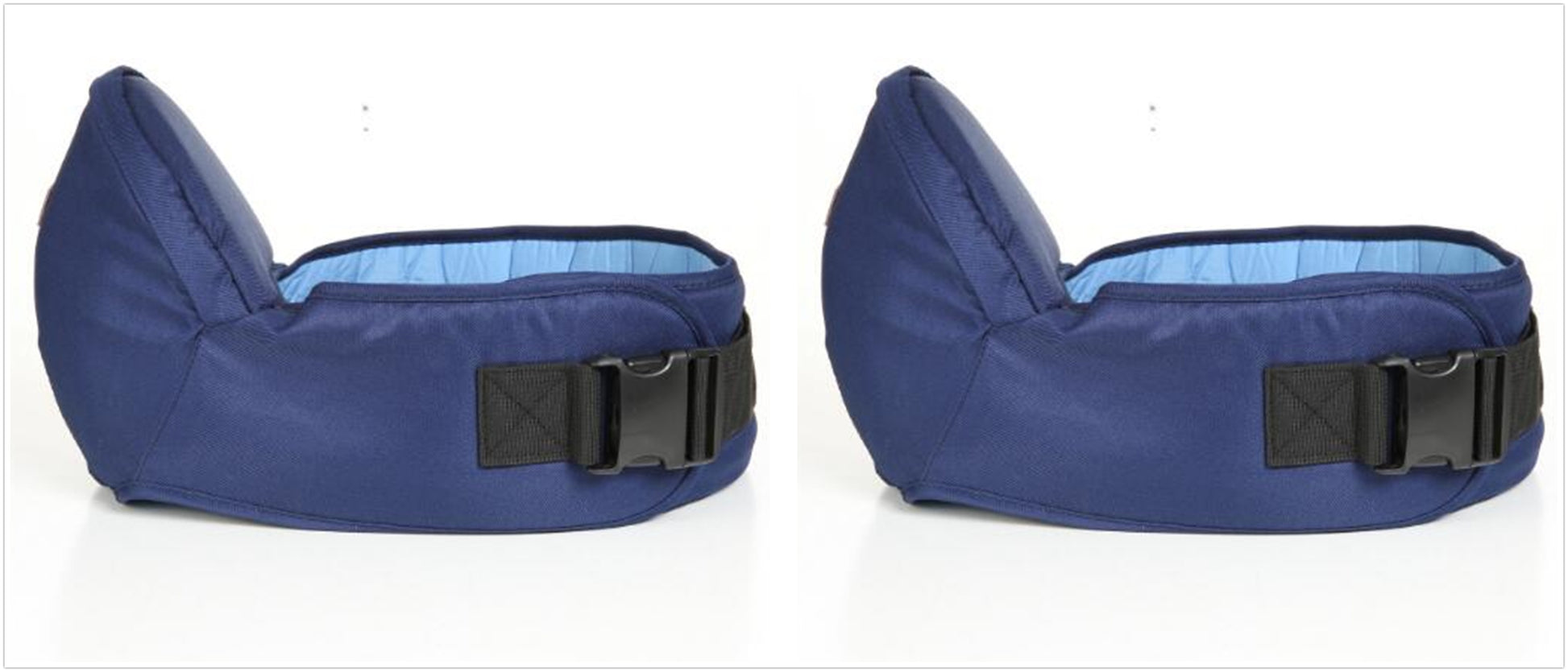 Baby out of the baby waist stool baby holding stool non-slip design straps hold baby waist stool maternal and child supplies - Chilazexpress Ltd