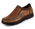 Old Beijing shoes men's single shoes business casual shoes - Chilazexpress Ltd