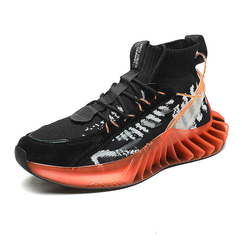 Daddy shoes, running shoes - Chilazexpress Ltd
