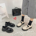 Thick Soles Heighten the Shoes for Women - Chilazexpress Ltd