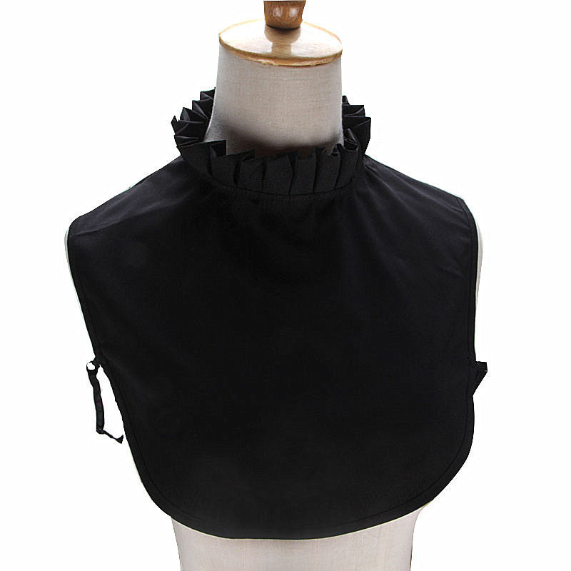 Clothing Accessories Shirt Fake Collar Decoration - Chilazexpress Ltd