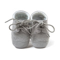 Men's baby shoes soft soled shoes baby shoes baby shoes walking shoes - Chilazexpress Ltd