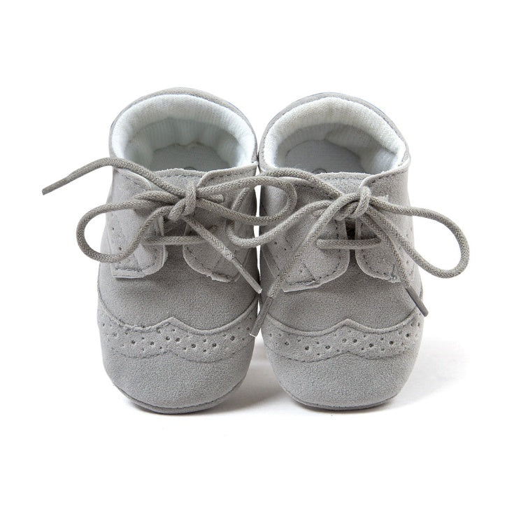 Men's baby shoes soft soled shoes baby shoes baby shoes walking shoes - Chilazexpress Ltd
