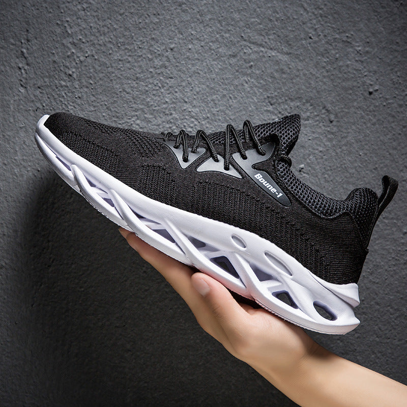 Coconut shoes running shoes - Chilazexpress Ltd