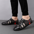 Peas shoes dress shoes - Chilazexpress Ltd