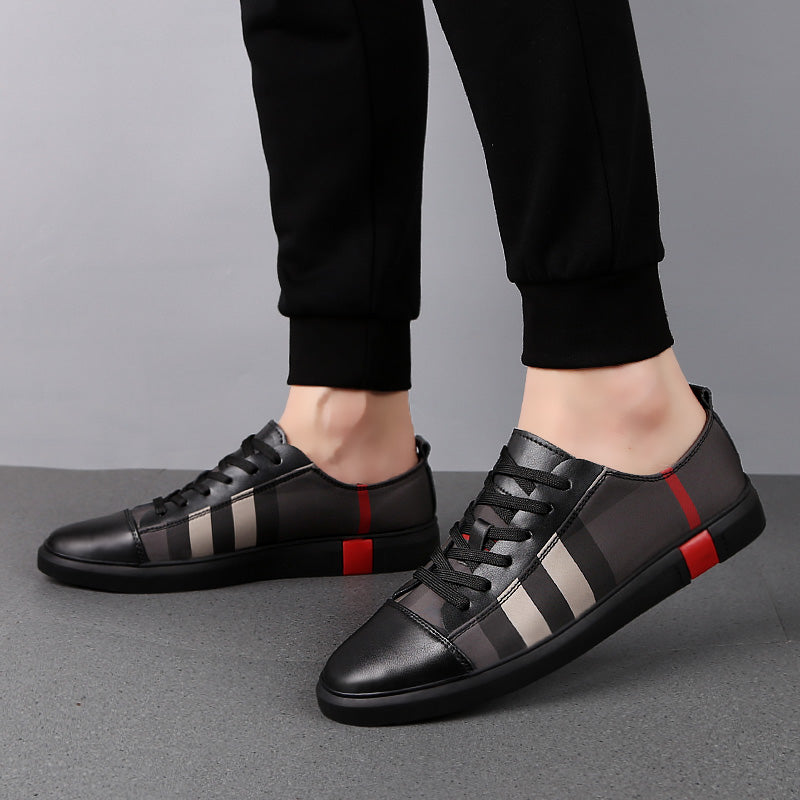 Peas shoes dress shoes - Chilazexpress Ltd