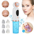 New Blackhead Vacuum Remover With LED Display Screen - Chilazexpress Ltd