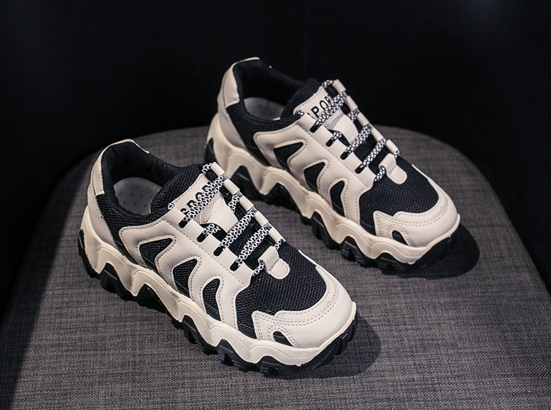 Students shoes web celebrity shoes ins fashion shoes - Chilazexpress Ltd