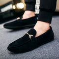 Casual shoes peas shoes - Chilazexpress Ltd