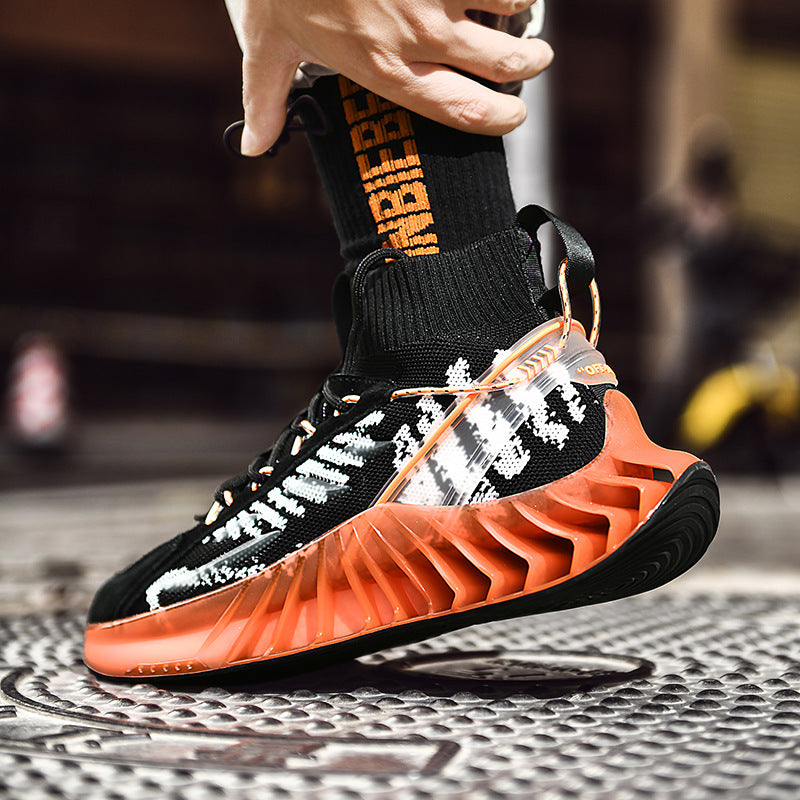 Daddy shoes, running shoes - Chilazexpress Ltd