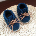 Hand-Woven Baby Shoes, Baby Shoes For Men and Women - Chilazexpress Ltd