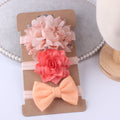 Bow hair accessories - Chilazexpress Ltd