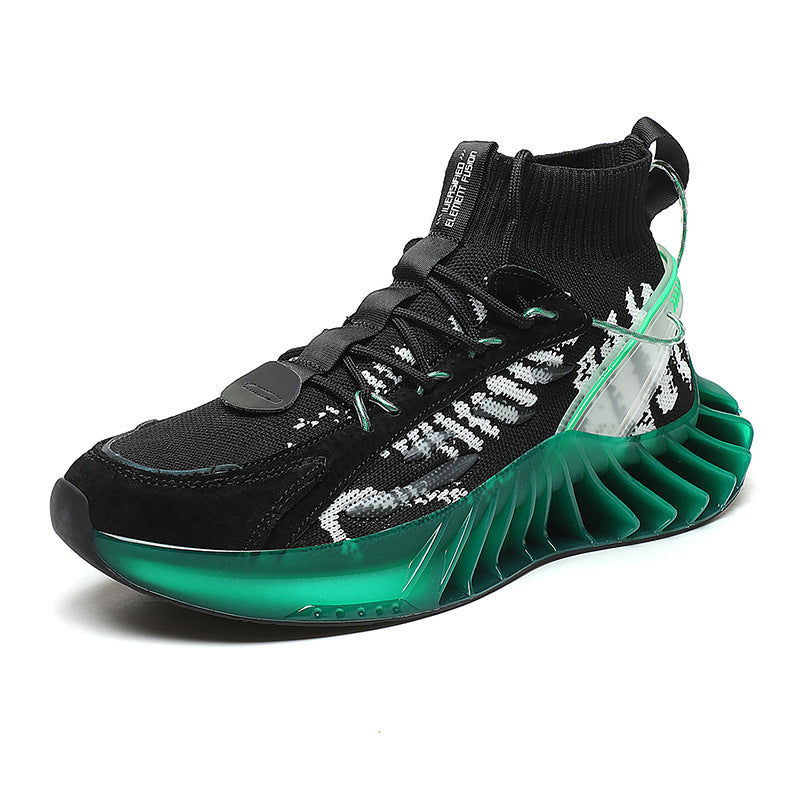 Daddy shoes, running shoes - Chilazexpress Ltd