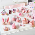 Girls hair accessories set - Chilazexpress Ltd