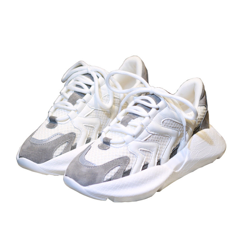 Breathable casual sports shoes for women - Chilazexpress Ltd