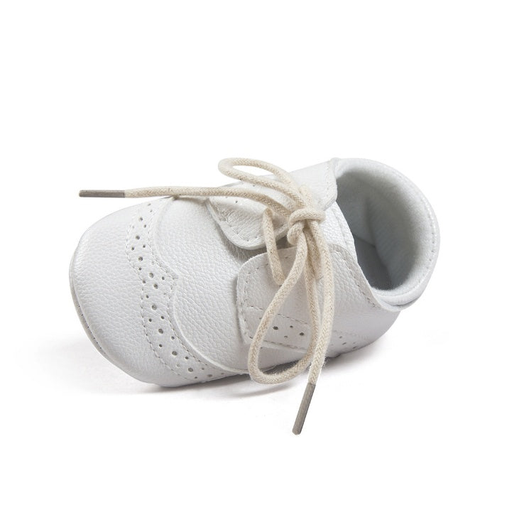 Men's baby shoes soft soled shoes baby shoes baby shoes walking shoes - Chilazexpress Ltd