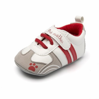 Baby toddler shoes baby shoes treasure shoes - Chilazexpress Ltd