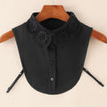 Clothing Accessories Shirt Fake Collar Decoration - Chilazexpress Ltd