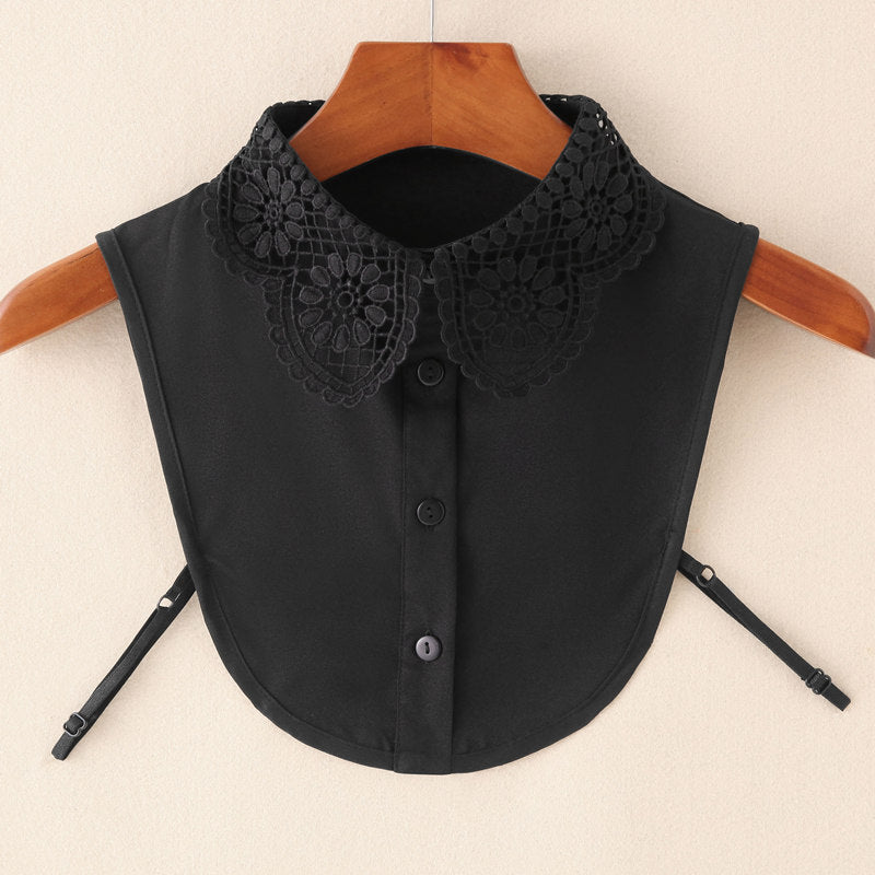 Clothing Accessories Shirt Fake Collar Decoration - Chilazexpress Ltd