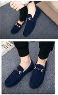 Casual shoes peas shoes - Chilazexpress Ltd