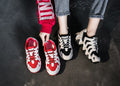 Students shoes web celebrity shoes ins fashion shoes - Chilazexpress Ltd