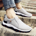 Mountain shoes outdoor men's shoes lazy shoes - Chilazexpress Ltd