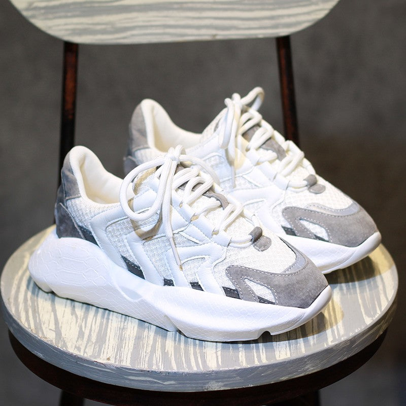 Breathable casual sports shoes for women - Chilazexpress Ltd