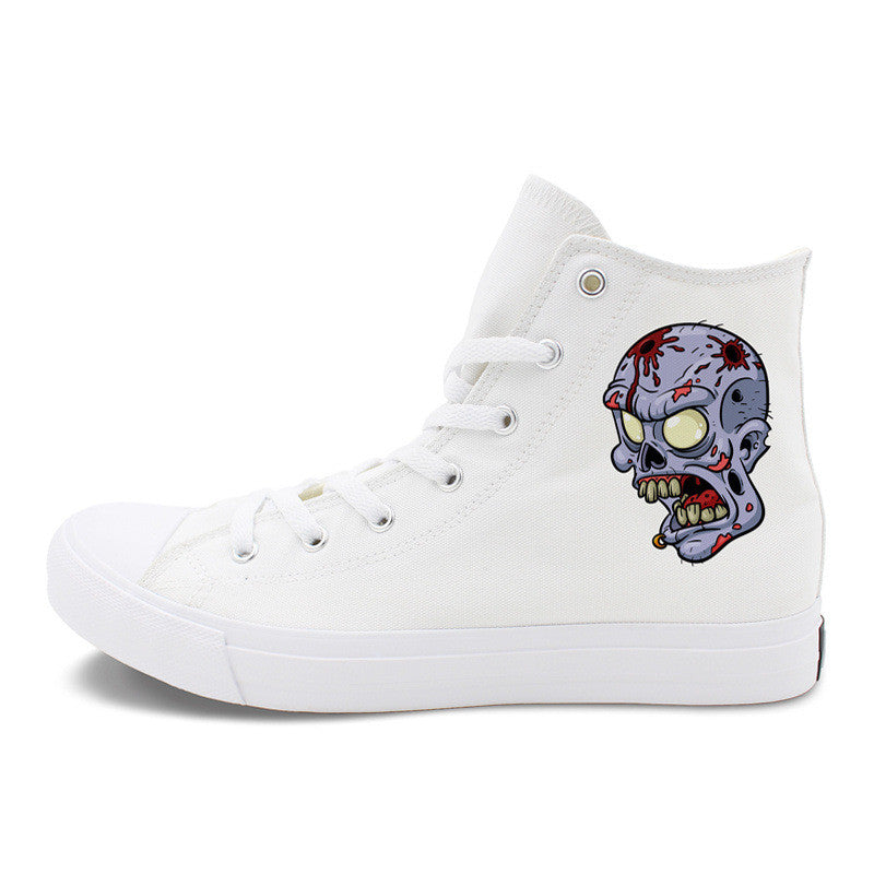 Fun And Breathable Casual Shoes For Women - Chilazexpress Ltd
