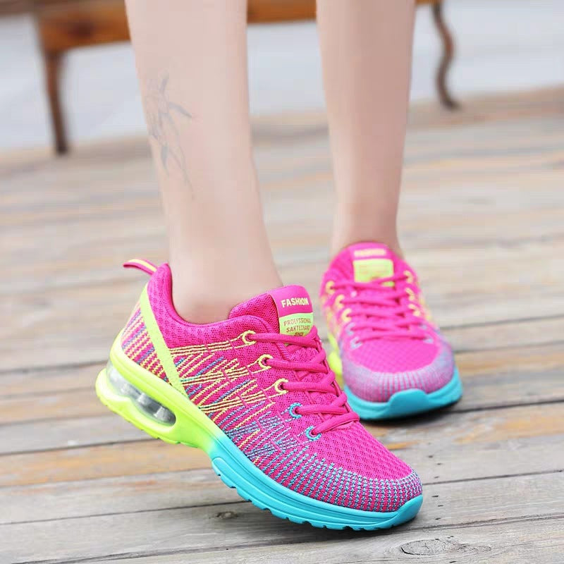 Causal sport shoes for women - Chilazexpress Ltd