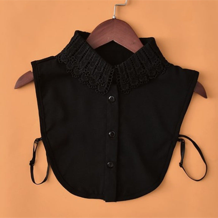 Clothing Accessories Shirt Fake Collar Decoration - Chilazexpress Ltd