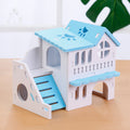 Pet Supplies Hamster Toy House - Chilazexpress Ltd