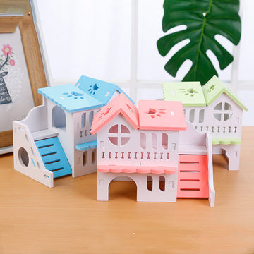 Pet Supplies Hamster Toy House - Chilazexpress Ltd