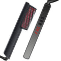Ladies Straight Hair Comb Men's Multifunctional Hairstyle Comb Personal Care Men's Beard Styling Comb - Chilazexpress Ltd