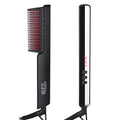Ladies Straight Hair Comb Men's Multifunctional Hairstyle Comb Personal Care Men's Beard Styling Comb - Chilazexpress Ltd
