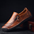Men's Shoes, Leather Shoes, Men's Leather Shoes, Casual Shoes, New Products - Chilazexpress Ltd