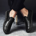 Men's Shoes, Leather Shoes, Men's Leather Shoes, Casual Shoes, New Products - Chilazexpress Ltd