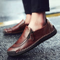 Men's Shoes, Leather Shoes, Men's Leather Shoes, Casual Shoes, New Products - Chilazexpress Ltd