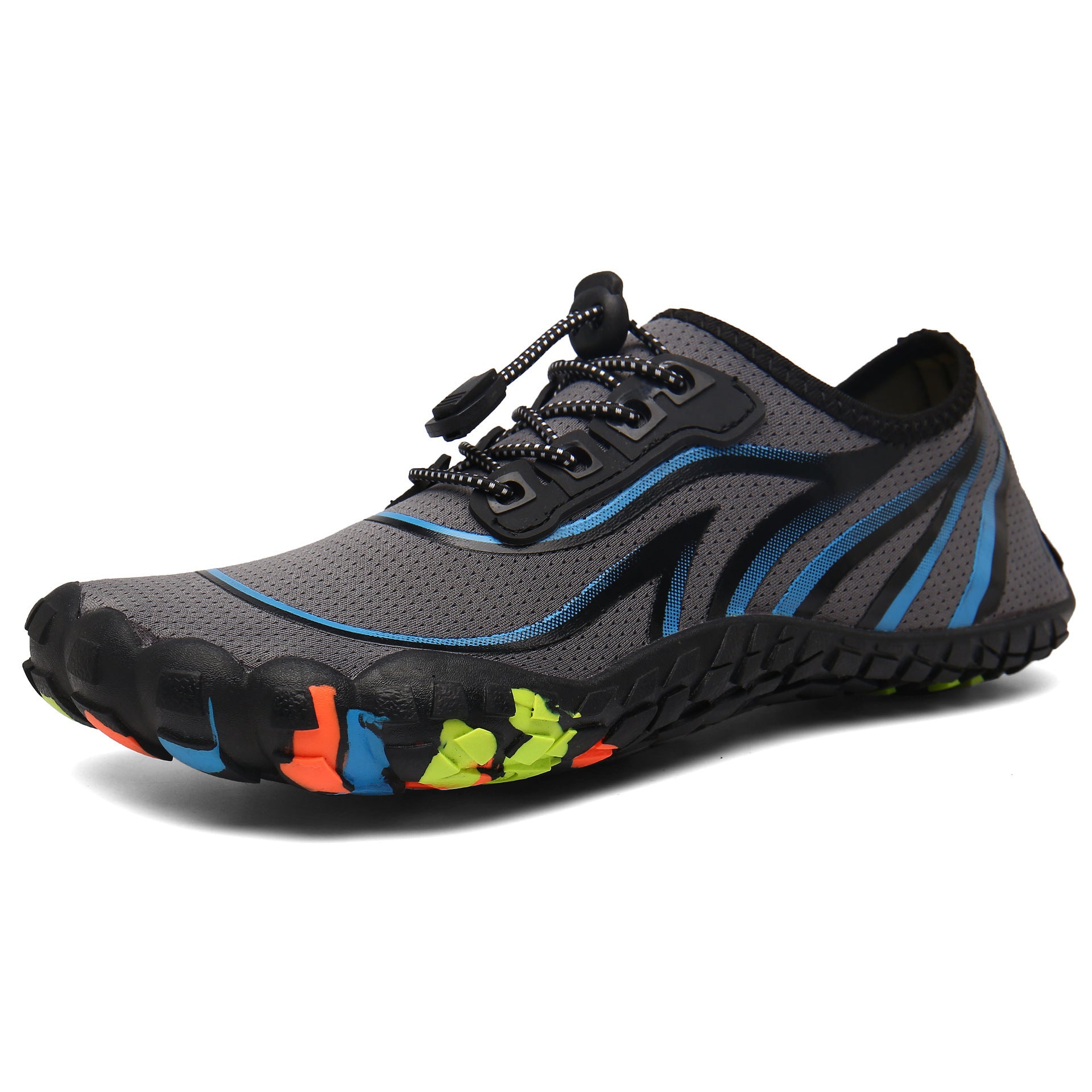 Upstream Shoes Casual Breathable Water Shoes Diving Shoes - Chilazexpress Ltd