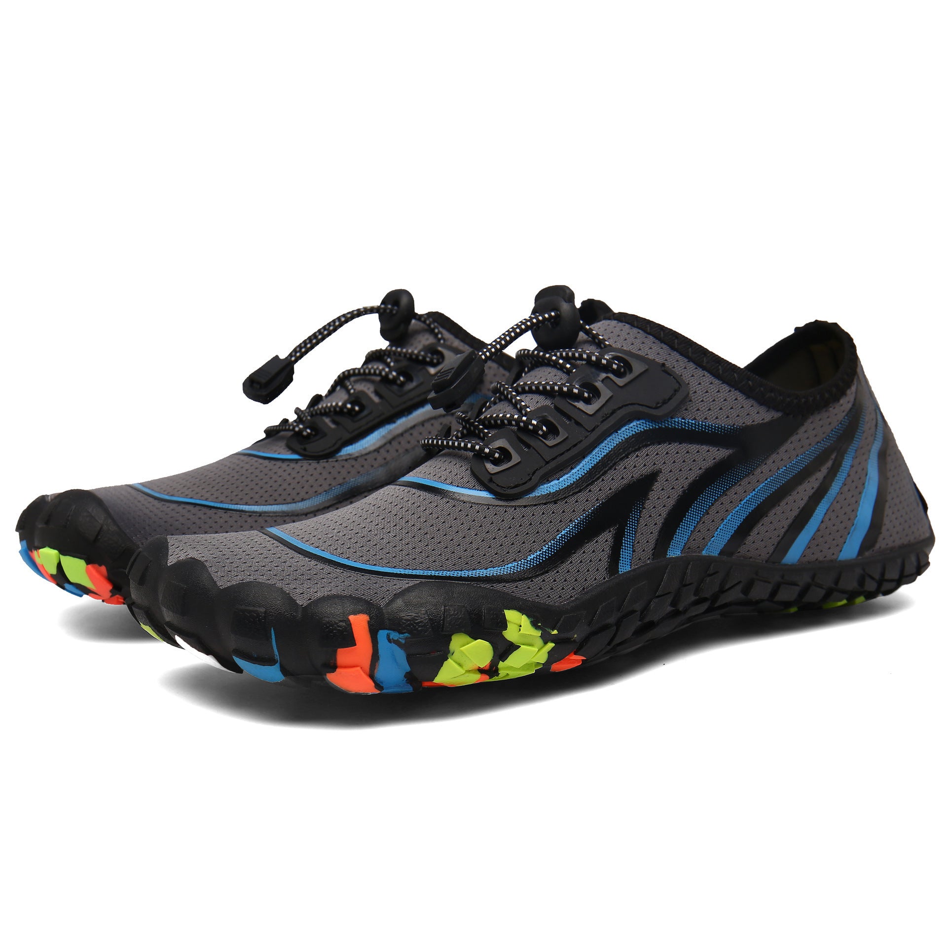 Upstream Shoes Casual Breathable Water Shoes Diving Shoes - Chilazexpress Ltd