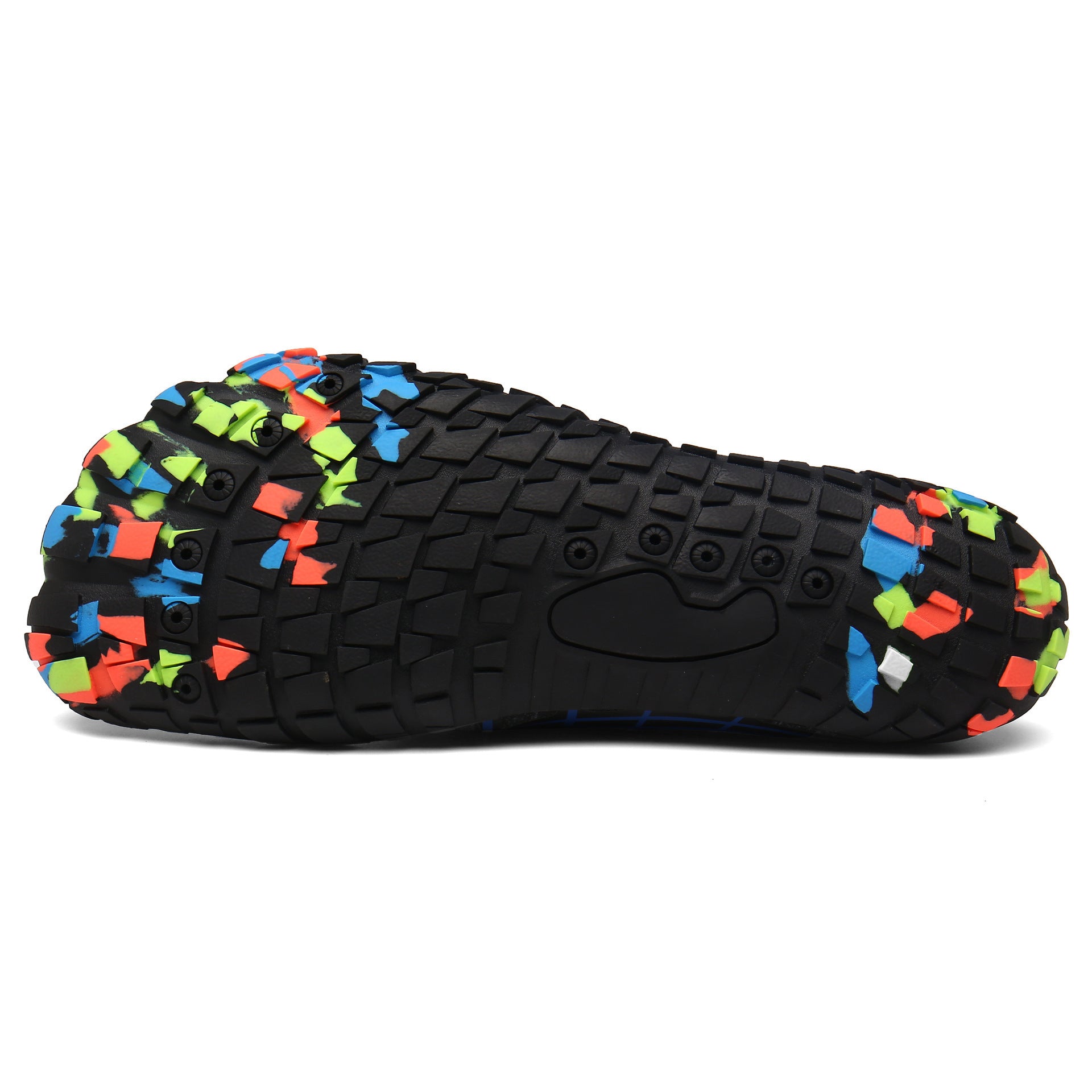 Upstream Shoes Casual Breathable Water Shoes Diving Shoes - Chilazexpress Ltd