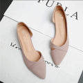 All-match Single Shoes For Pregnant Women - Chilazexpress Ltd