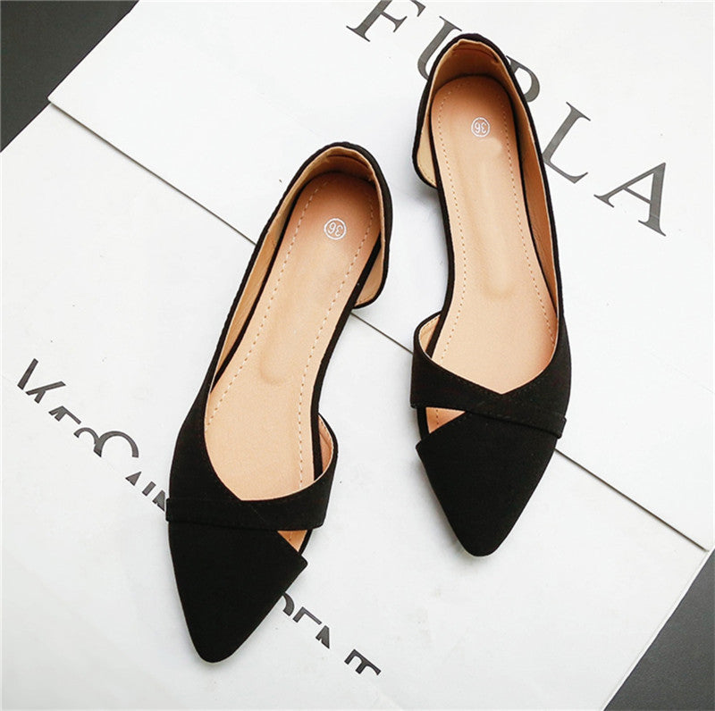 All-match Single Shoes For Pregnant Women - Chilazexpress Ltd