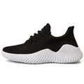 Sports mesh shoes, men's shoes, men's white shoes - Chilazexpress Ltd