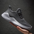 Sports mesh shoes, men's shoes, men's white shoes - Chilazexpress Ltd