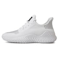Sports mesh shoes, men's shoes, men's white shoes - Chilazexpress Ltd