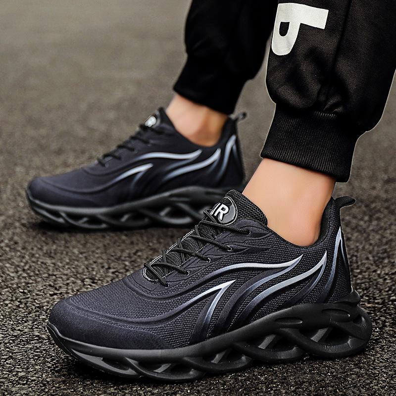New Style Men's Shoes Women's Shoes Single Shoes Running Shoes Casual Shoes - Chilazexpress Ltd