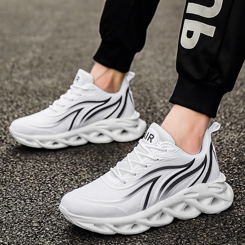New Style Men's Shoes Women's Shoes Single Shoes Running Shoes Casual Shoes - Chilazexpress Ltd