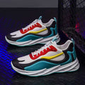 Fashion Casual Running Shoes, Blade Shoes,Men's Shoes, Trendy Shoes - Chilazexpress Ltd